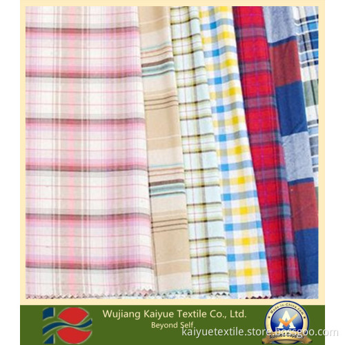 SGS Poplin/Cotton Poplin/Printed Poplin (WJ-KY-062)